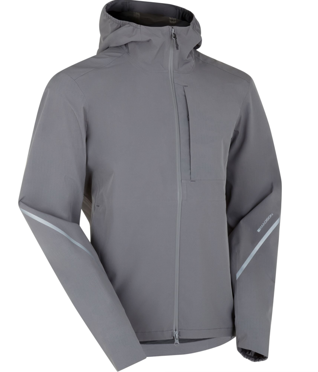 Roam Men's Stellar Tech 2-Layer Waterproof Trail,Mountain,Gravel ,Road Bike Jacket 2027