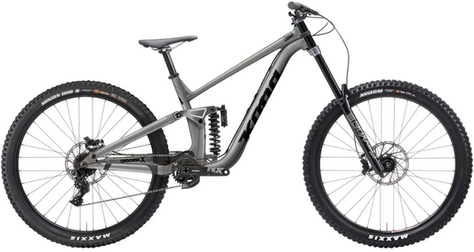 KONA Process X - Full Suspension Mountain Bike