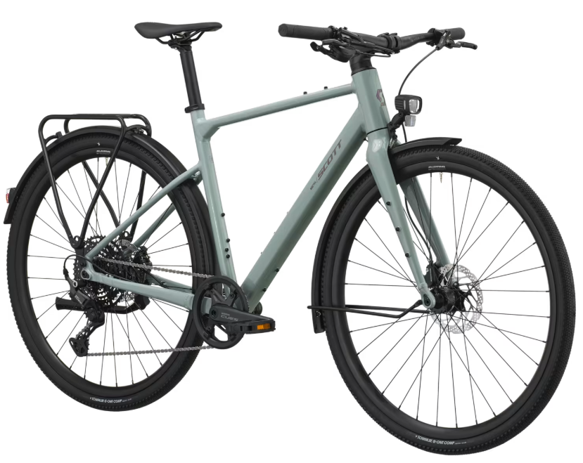 Scott metrix 10 Road bike 2027