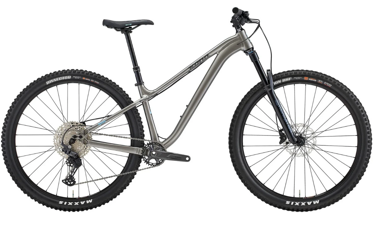 Kona Honzo DL Trail,Mountain Bike