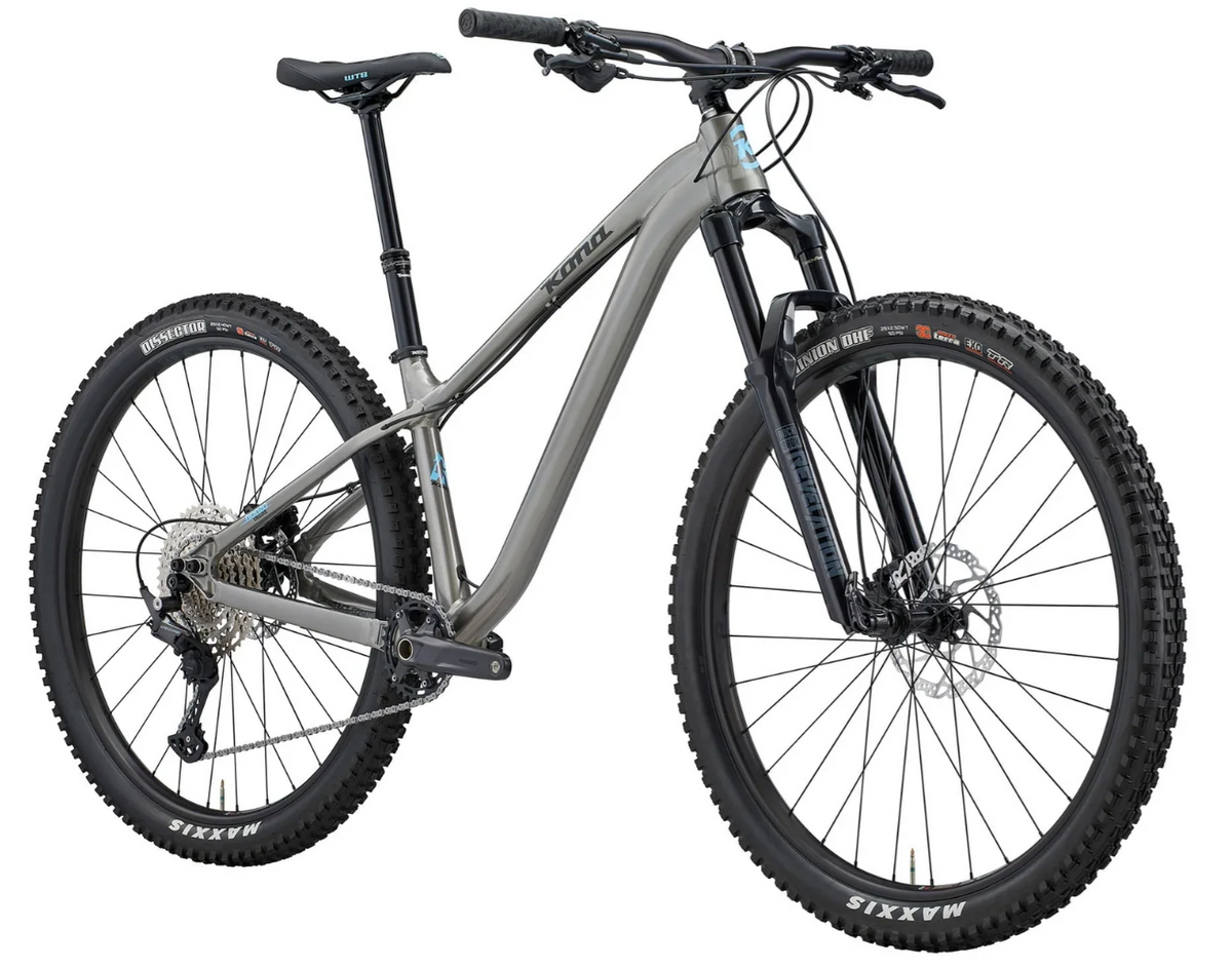 Kona Honzo DL Trail,Mountain Bike