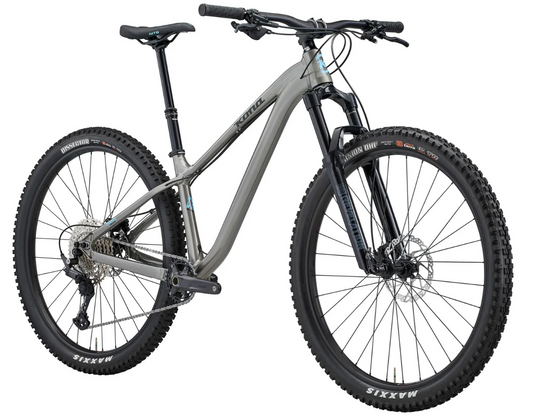Kona Honzo DL Trail,Mountain Bike