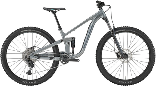 Kona Process G3.1 - 134 Trail,Mountain Bike