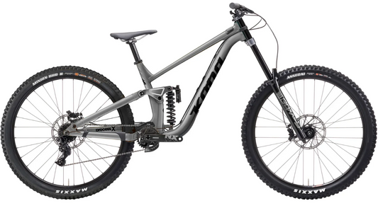 Kona Process X Full Suspension Mountain Bike