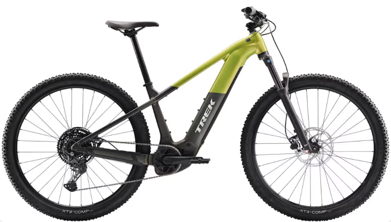 Trek Powerfly+ 4 Gen 5 Electric Mountain Bike 2027