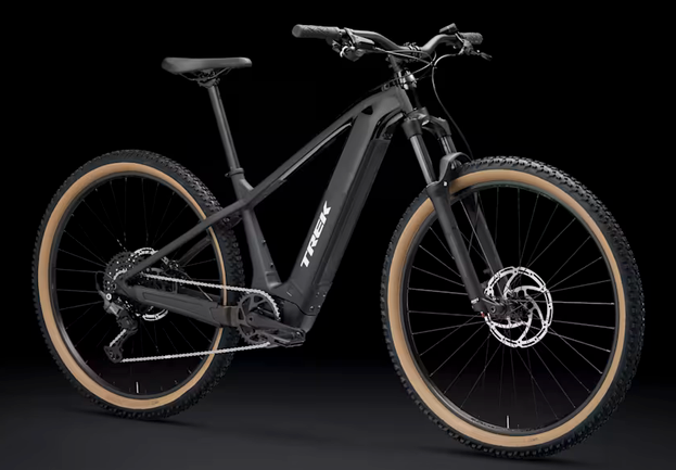 Trek Powerfly+ 4 Gen 5 Electric Mountain Bike 2027