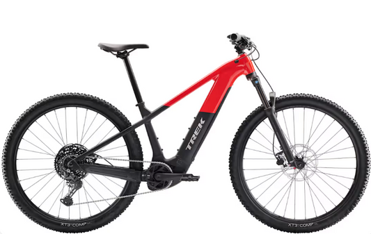 Trek Powerfly+ 4 Gen 5 Electric Mountain Bike 2027