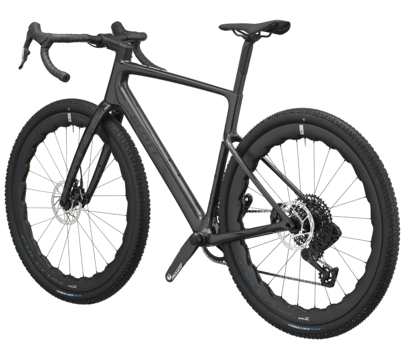 Scott Addict Gravel 20 Bike 2027