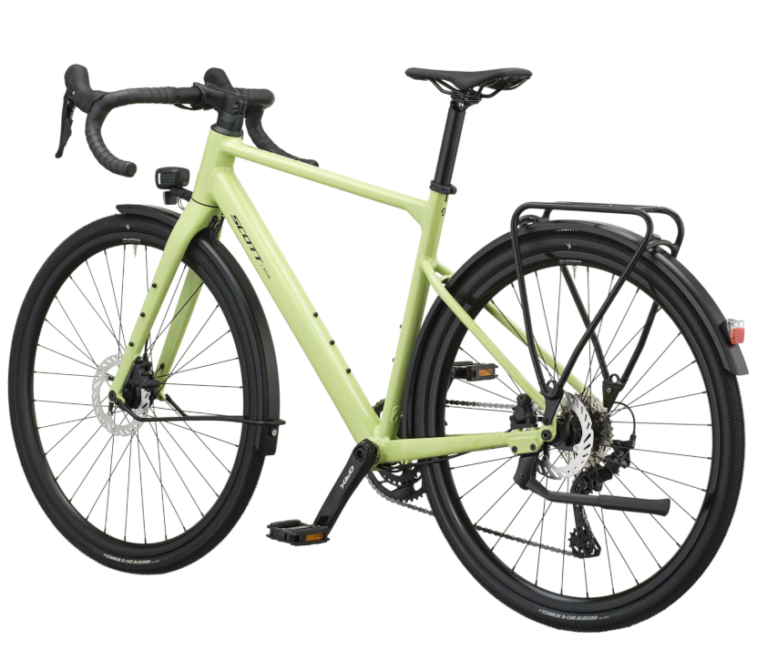 Scott Overland 10 Gravel Bike 2027