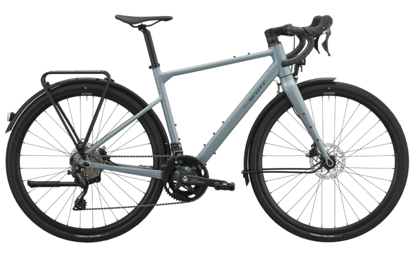 Scott Overland 20 Gravel Bike 2027