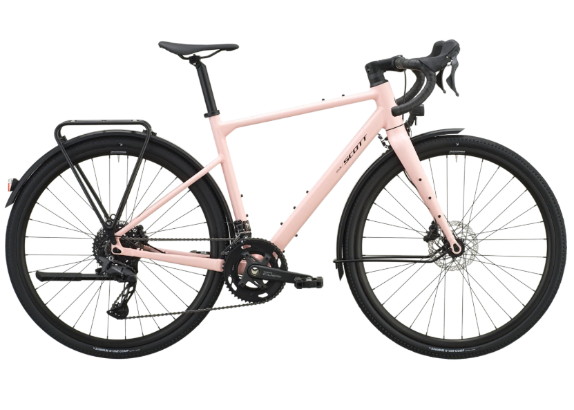 Scott Overland 30 Gravel Bike 2027