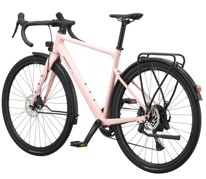 Scott Overland 30 Gravel Bike 2027