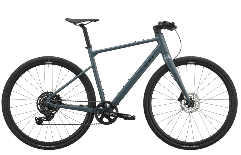 Scott metrix 30 Road bike 2027