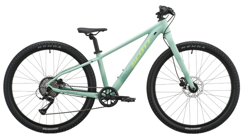 Scott Scale  600 Kids Bike 2027