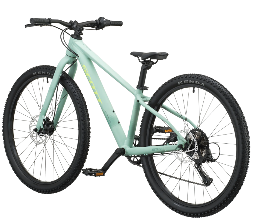 Scott Scale  600 Kids Bike 2027