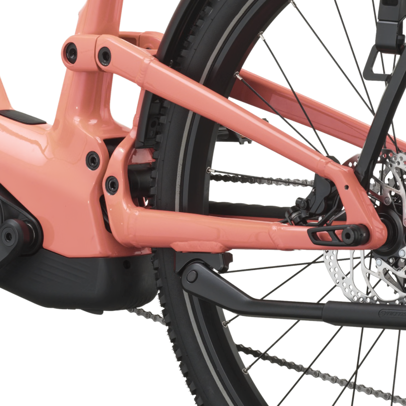 Scott E-Ville 10 SUV,city, urban, trekking,e-Bike 2027