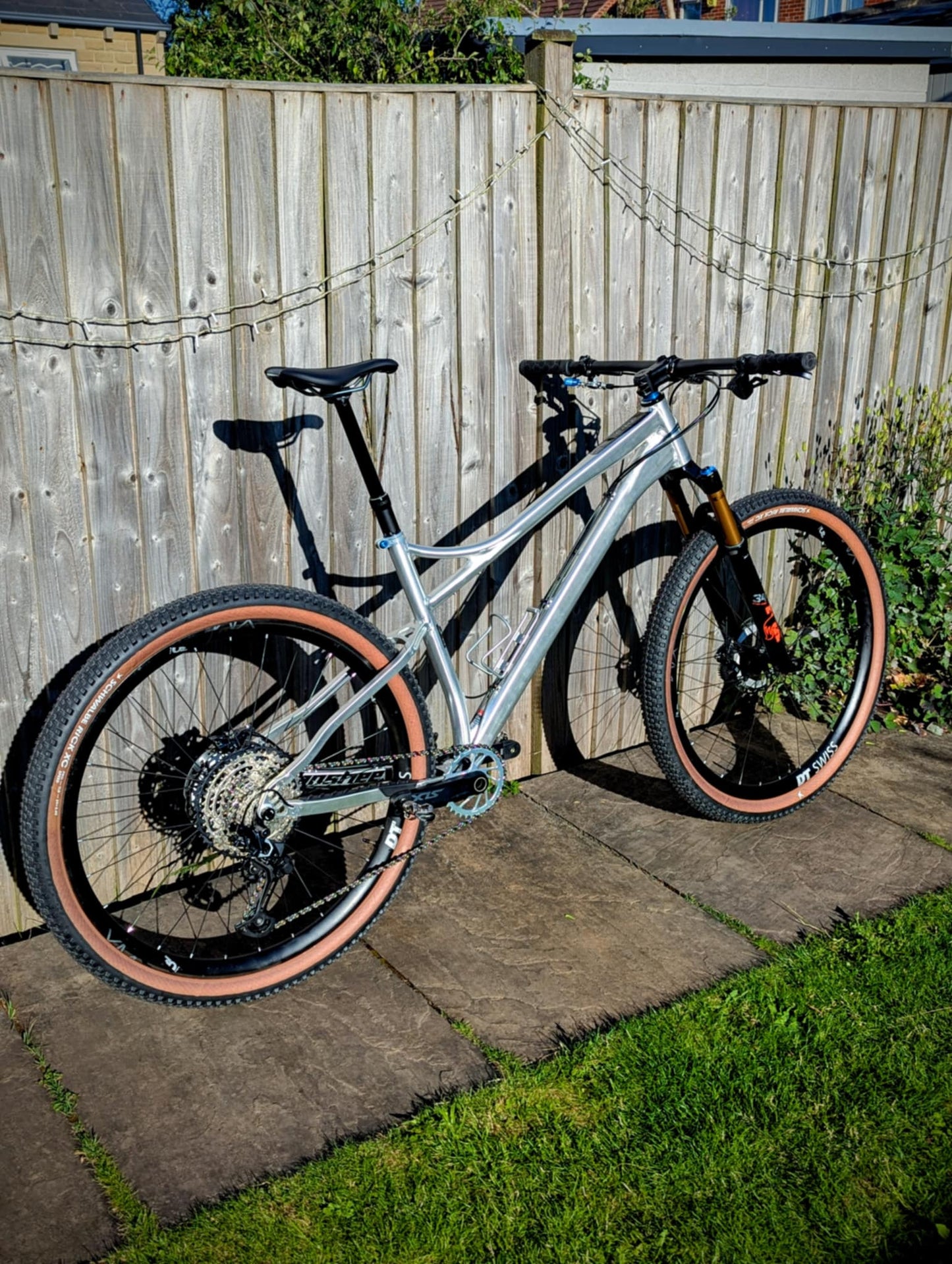 Banshee Anomaly Frameset