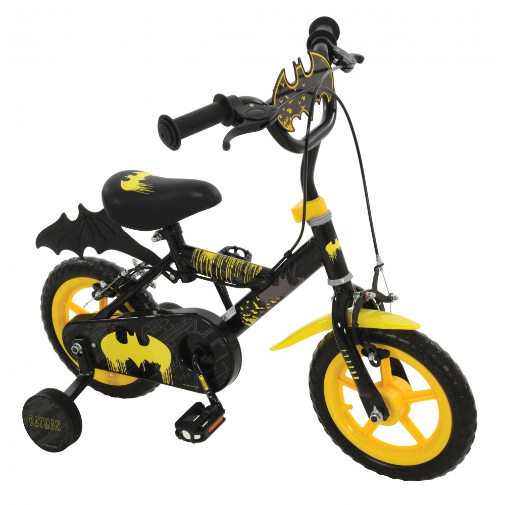 Batman 12" Bike.