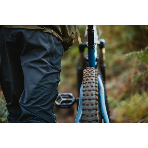 Zenith Men's 4-Season DWR Mountain Bike Trouser