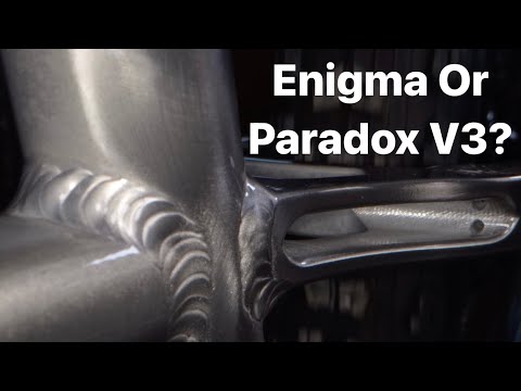 Banshee Enigma Frame – WETROCKNRIDE.CO.UK