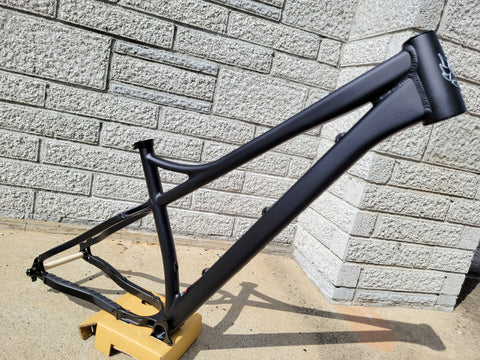 Banshee Paradox V3 WETROCKNRIDE.CO.UK