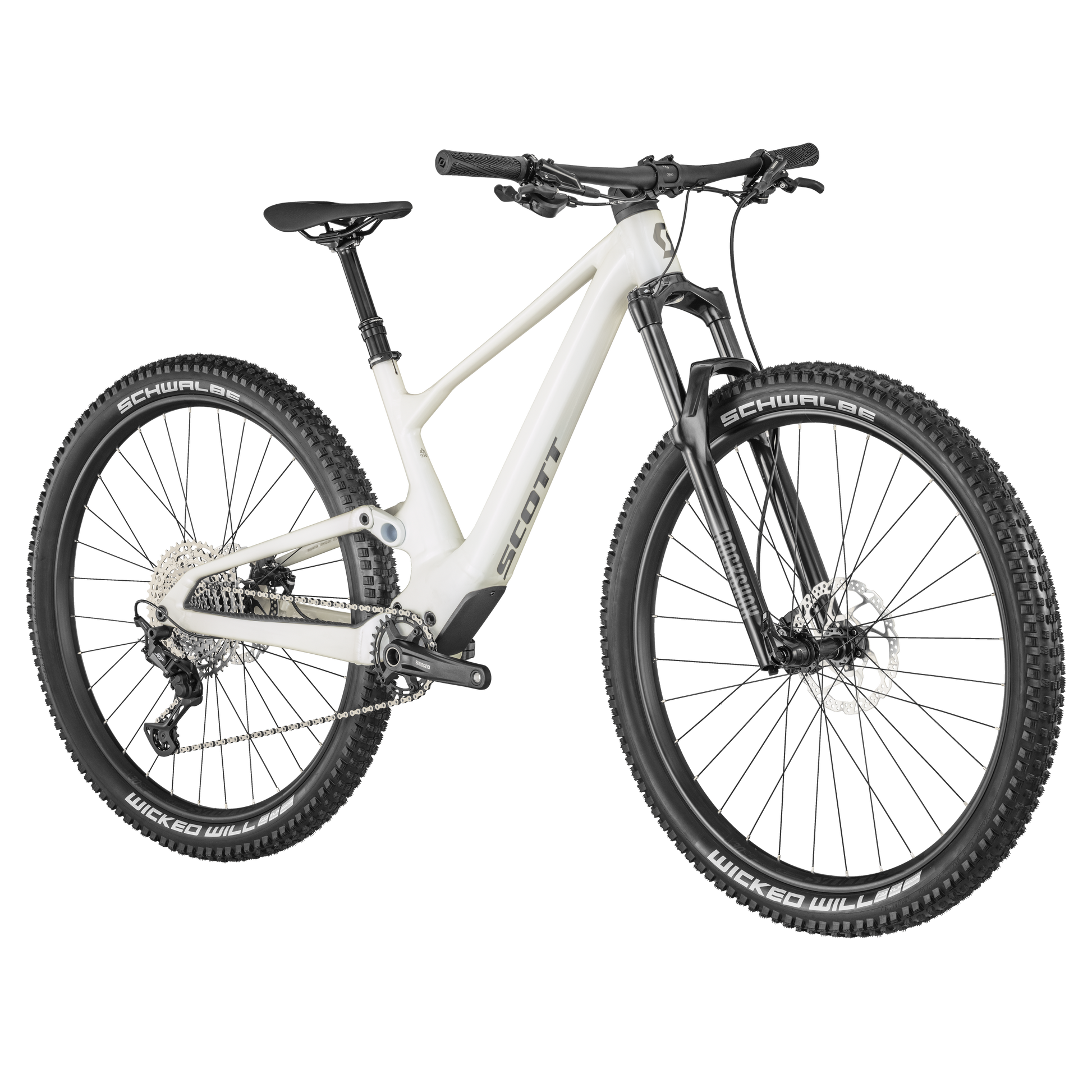 Scott Contessa Spark 930 Bike – - Main Image