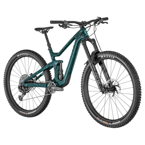 Scott ransom 910 bike price sales