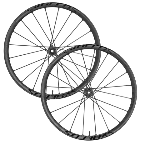 Syncros Silverston SL 30MM Cross Country Wheelset