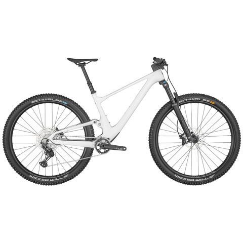 Scott Spark 930,Trail, Carbon ,Mountain Bike