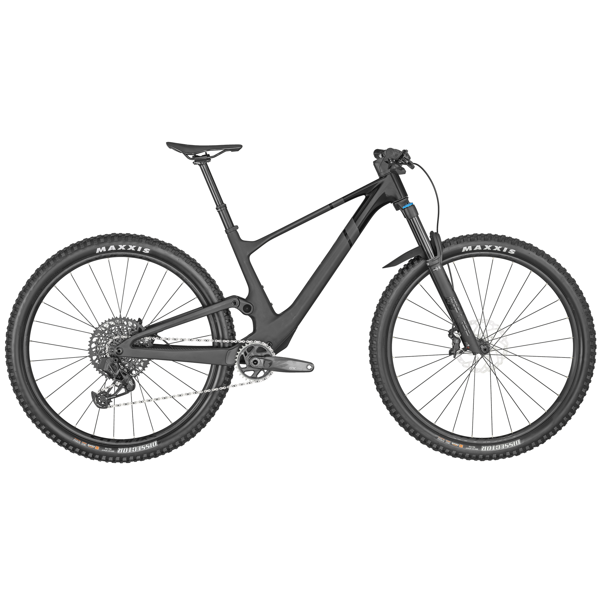 2020 Scott Spark 910 Scott Contessa Spark 910 Full Suspension