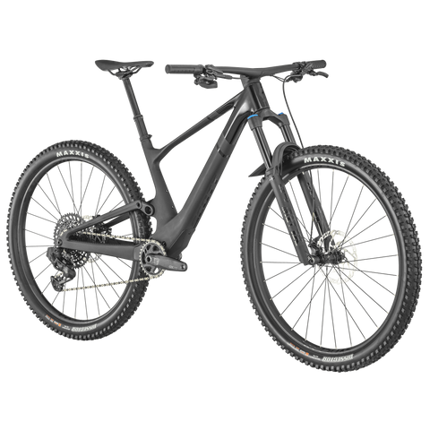 Scott Spark ST 910 Bike WETROCKNRIDE.CO.UK