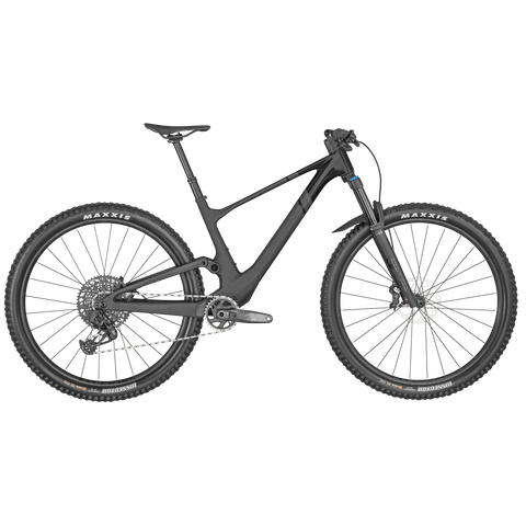 Scott Spark ST 910,Carbon,Trail,Mountain Bike
