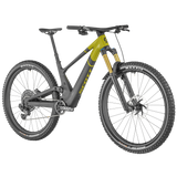 Scott genius ST 900 Tuned Carbon Trail mountain Bike