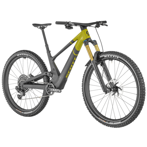 Scott genius ST 900 Tuned Carbon Trail mountain Bike