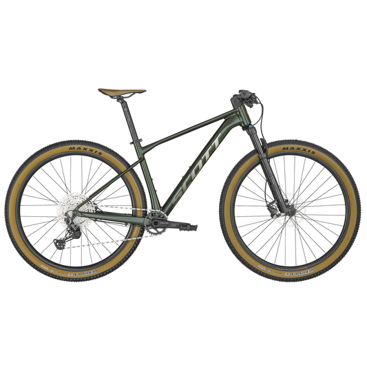 Scott Scale 950 Mountain Bike
