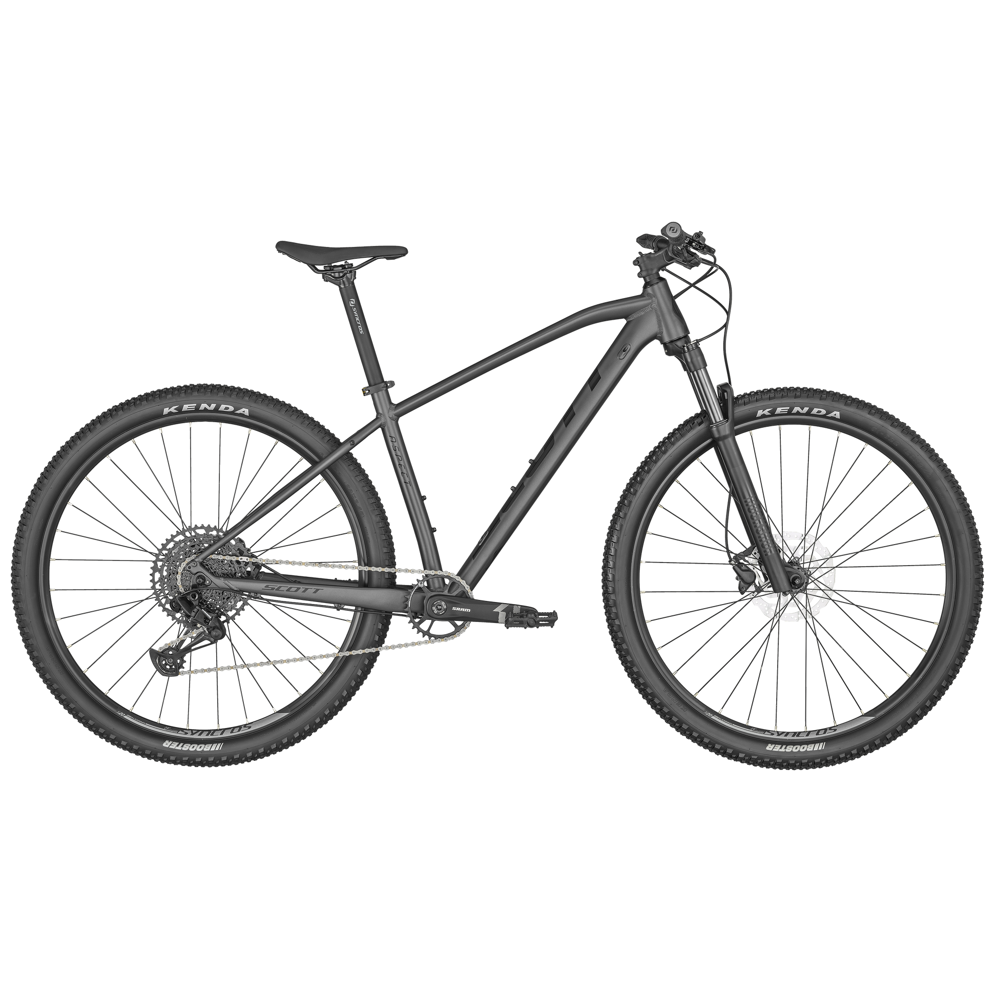 Scott Aspect 910 Bike –