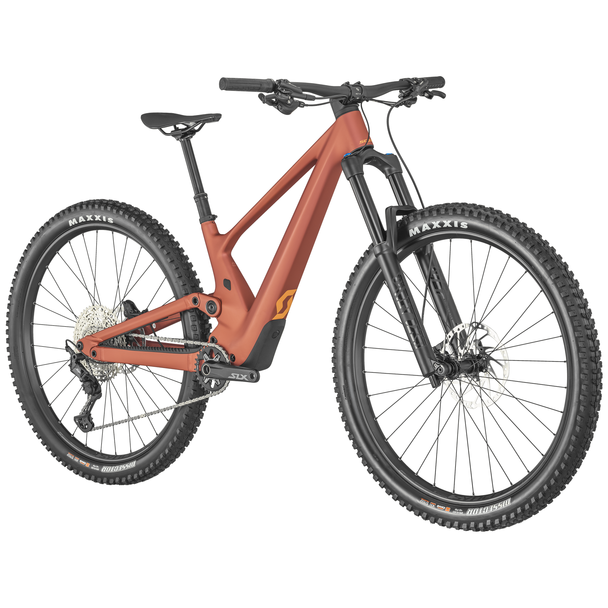 Scott Contessa Genius 920 Bike –