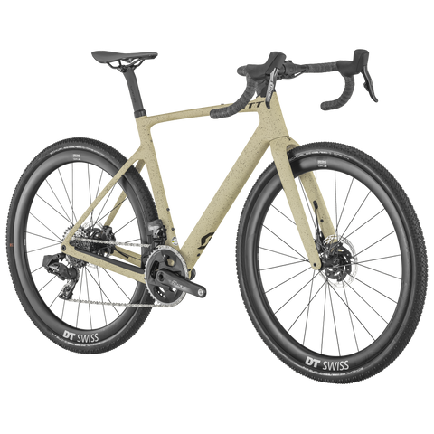 Scott Addict Gravel 10 Bike