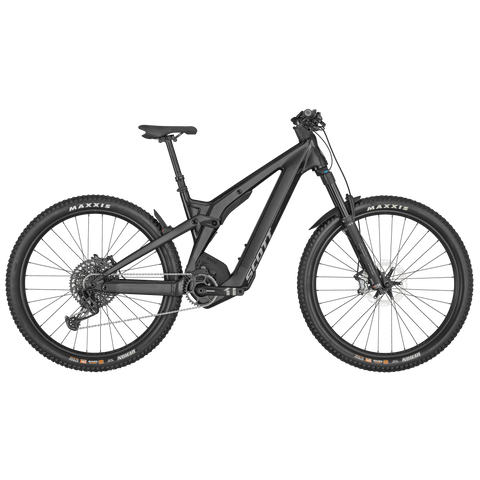 Scott Strike Eride 900 Evo Carbon Mountain E-Bike