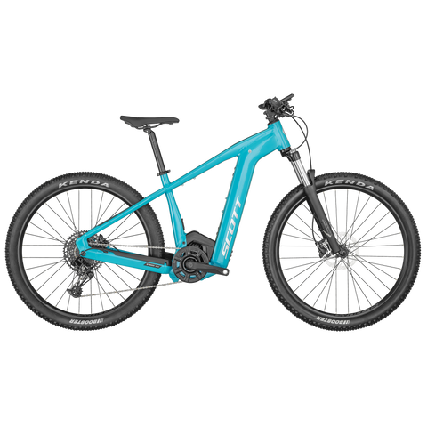Scott Aspect Eride 920 Trails E-Bike