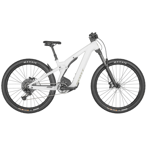 Scott Contessa Strike Eride 910 Evo 625Wh Bosch Trail Mountain  E-Bike