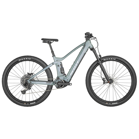 Scott Contessa Strike Eride 920 625Wh Bosch Mountain trail  E-Bike