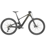 Scott Lumen Eride 910 Carbon Trail Mountain E-Bike