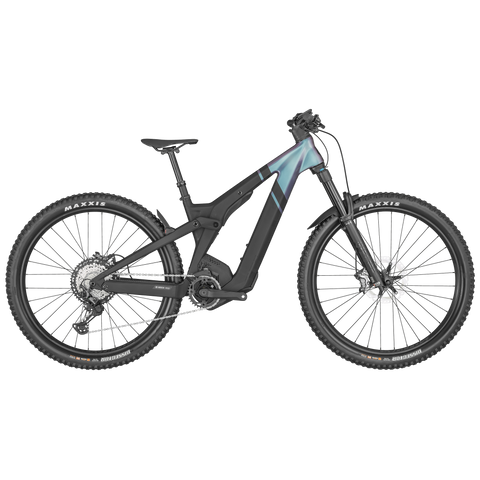 Scott Contessa Patron Eride 900  Trail Mountain E-Bike