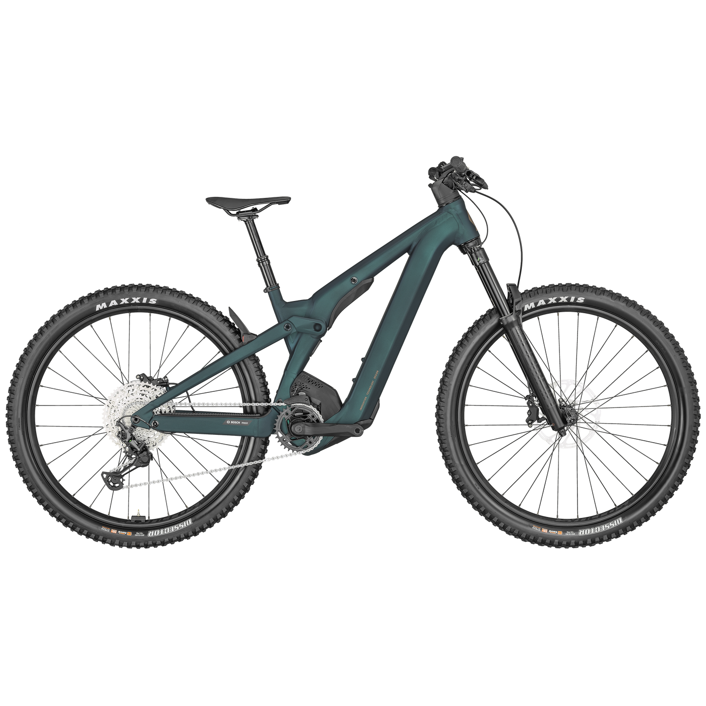 Scott Contessa Patron Eride 910 BatteryPowerTube 750Wh Trail Mountain E-Bike