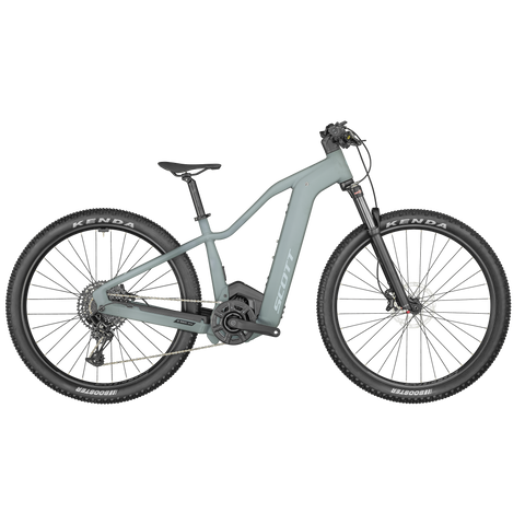 Scott Contessa Active Eride 910 Mountain E-Bike