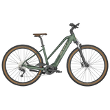 Scott sub cross Eride 10 lady bike