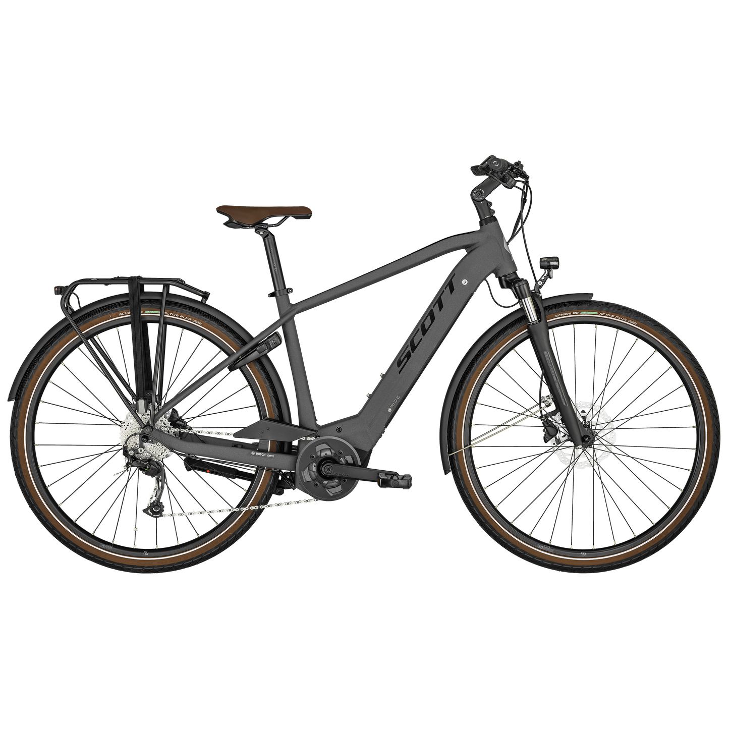 Scott Sub Active Eride 20 Men Urban/Trekking E-Bike