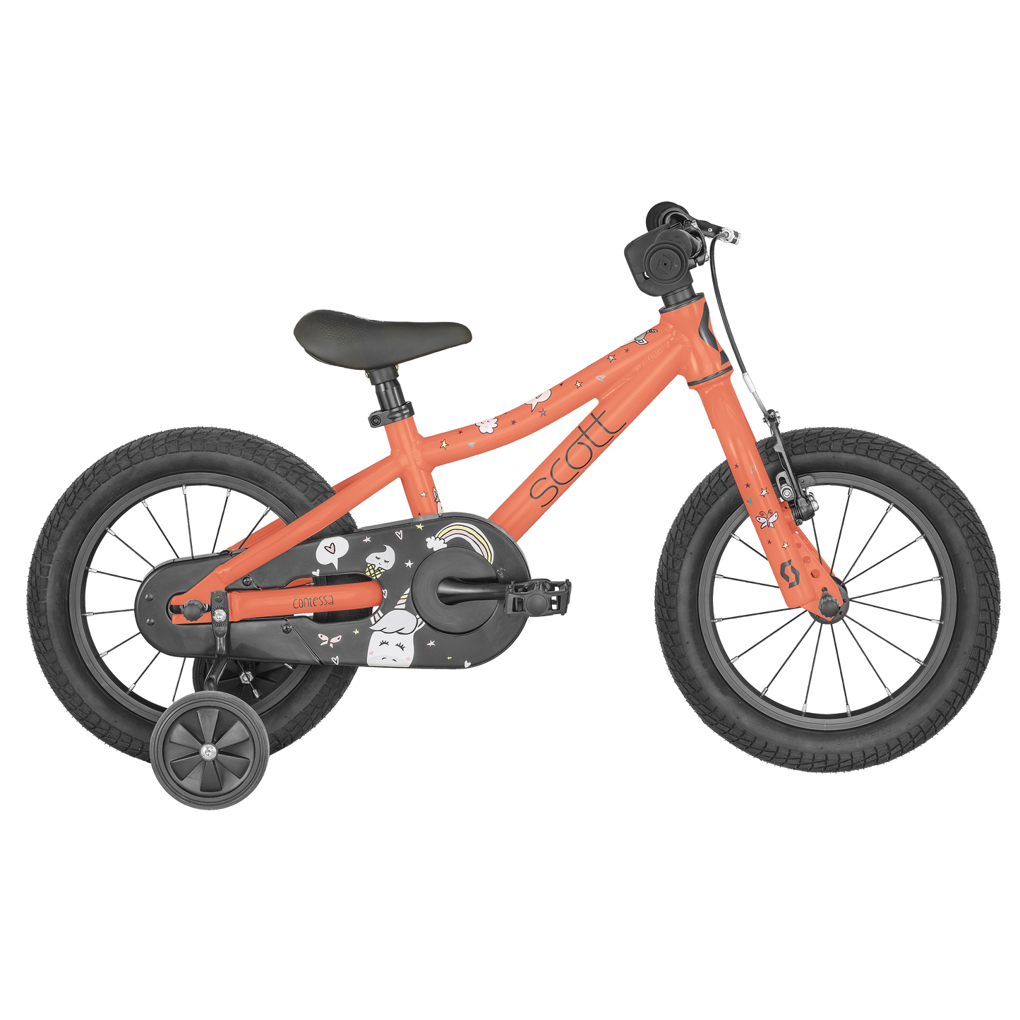 Scott Contessa 14 Bike