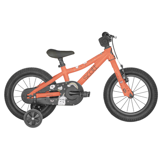 Scott Contessa 14 Bike